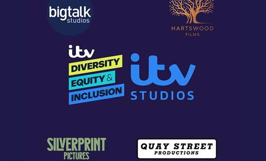 ITV Studios Relaunches Disabled Writers in Development Programme with Four Scripted Labels
